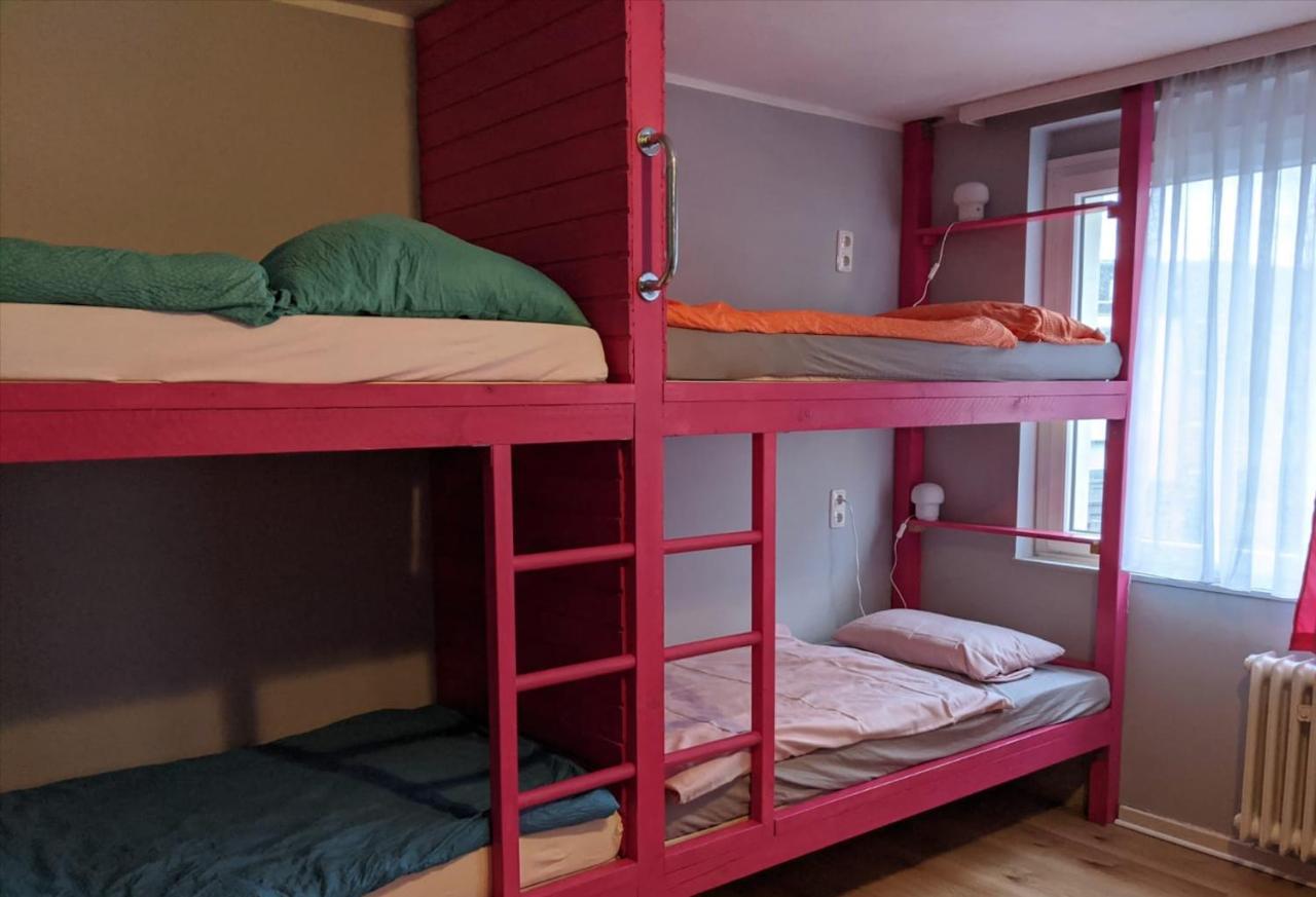 Hostel Ruhrtropolis *