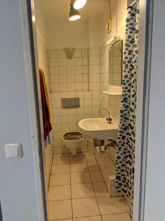 Ruhrtropolis Hostel *