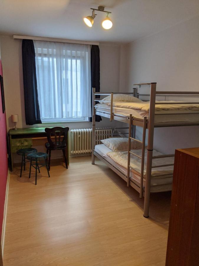 Hostel Ruhrtropolis Essen